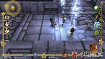 热门下载！精选第三人称视角游戏，畅玩无界体验新高度