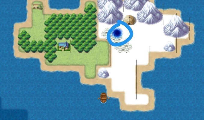 雪莲花获取攻略：揭秘大千世界高效获取技巧