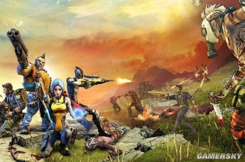 限时抢！十大热门游戏榜单，错过这些必玩神作就亏大了！