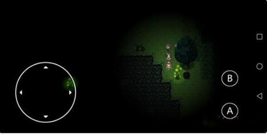 暗夜森林位置揭秘：大千世界隐藏坐标攻略指南