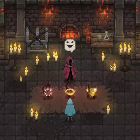 探寻经典Rogue魅力！盘点最新热门传统Rogue游戏排行