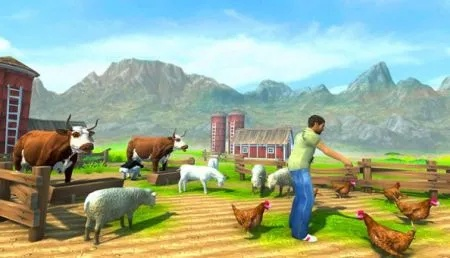 热门种田游戏盘点：人气排行前十必玩佳作推荐