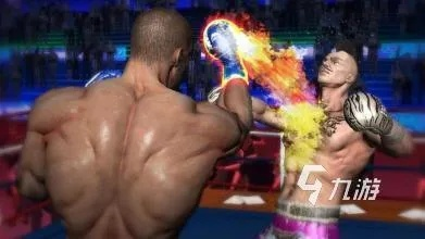 热门3D格斗巅峰对决：盘点最受玩家追捧的佳作推荐