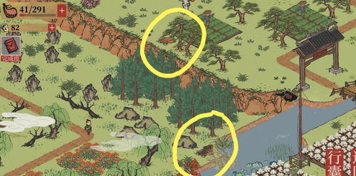 江南百景图秦淮河畔织布坊宝藏钥匙揭秘攻略！