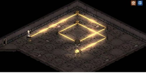 烟雨江湖千机遗迹机关破解秘籍,轻松解锁隐藏宝藏攻略! 烟雨江湖千机遗迹机关破解秘籍,轻松解锁隐藏宝藏攻略!