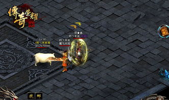 鲜血游戏盘点：揭秘十大热门必玩游戏，畅享刺激冒险之旅