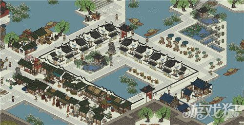 江南百景图鲁班工坊性价比解析：限时优惠建筑必买攻略