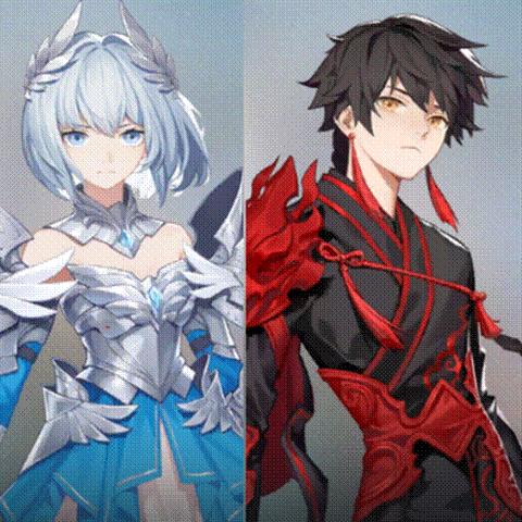 解神者X2主角快速升级攻略：高效经验获取技巧揭秘