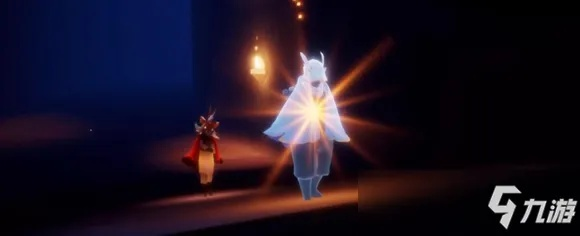 揭秘光遇木琴先祖身份及蜡烛需求攻略