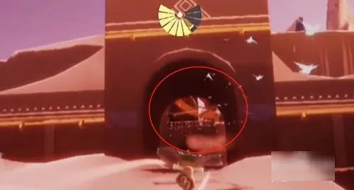 光遇翻跟头技巧揭秘：解锁翻跟头先祖位置攻略