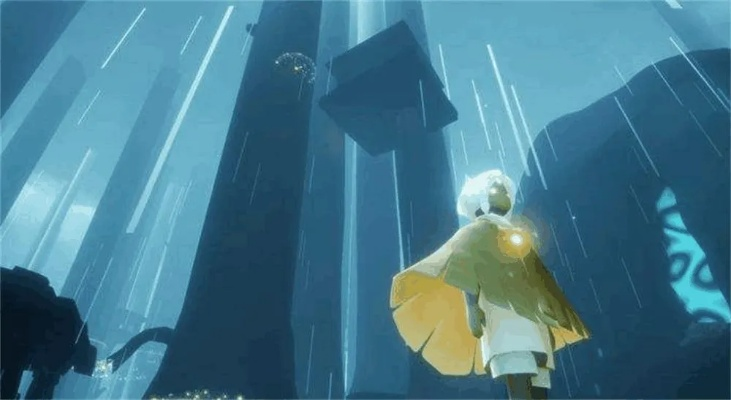 光遇先祖“跟我来”动作攻略：快速获取技巧揭秘