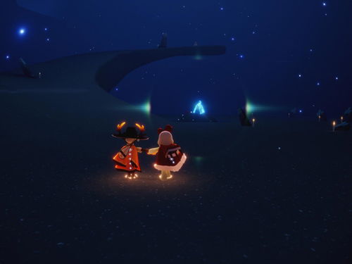 光遇先祖祈祷姿势获取攻略,解锁神秘祈愿技巧 光遇先祖祈祷姿势获取攻略,解锁神秘祈愿技巧