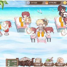 川味火锅飨灵配音属性解析，深度揭秘食之契约神秘角色