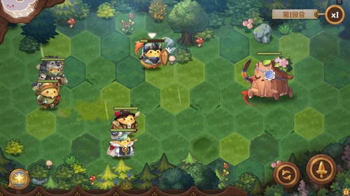 咔叽探险队寻宝攻略：深度解析玩法技巧，轻松上手！