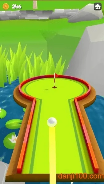 必看！精选迷你高尔夫游戏下载，盘点热门好玩的迷你高尔夫游戏推荐