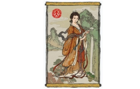 江南百景图董其昌故事揭秘：穿越古韵，探寻艺术大师的传奇背景