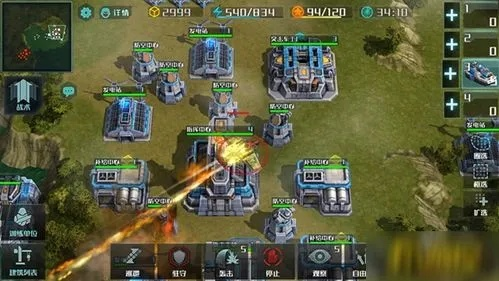 全球行动后期攻略揭秘:高效玩法技巧助你轻松升级 全球行动后期攻略揭秘:高效玩法技巧助你轻松升级