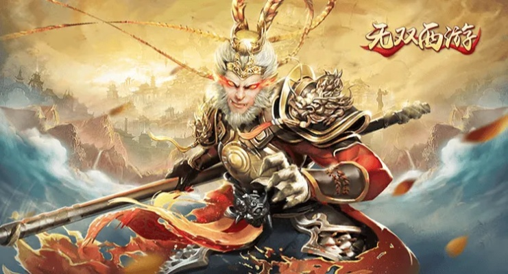 无双西游新手必看：攻略详解助你轻松闯荡三界，快速升级！