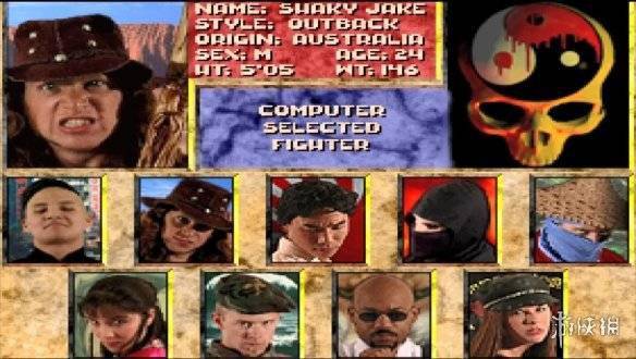 2024年度黑色幽默游戏盘点：揭秘十大最受欢迎佳作，笑点满满！