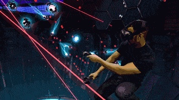 全动态影像游戏盘点：揭秘热门排行，体验沉浸式游戏魅力