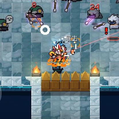 解锁新英雄攻略！元气骑士新角色获取方法大揭秘