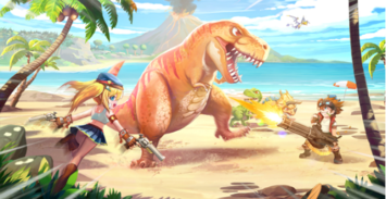 热门推荐！必玩恐龙游戏盘点，探索最佳下载体验