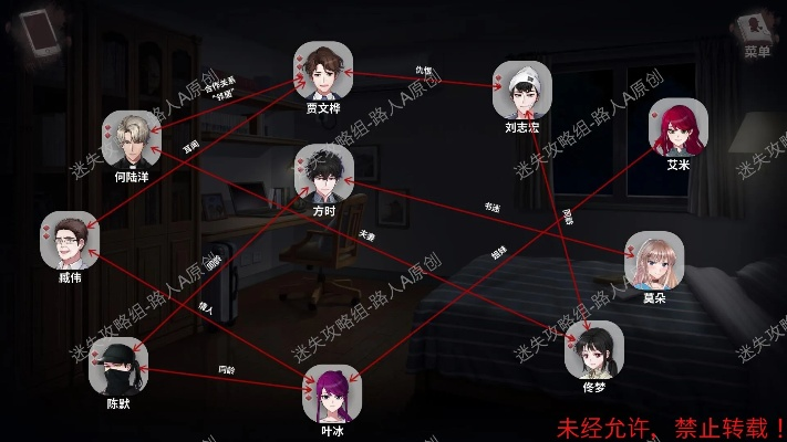 迷雾之夏第四章攻略：揭秘完美通关秘籍，轻松解锁隐藏成就