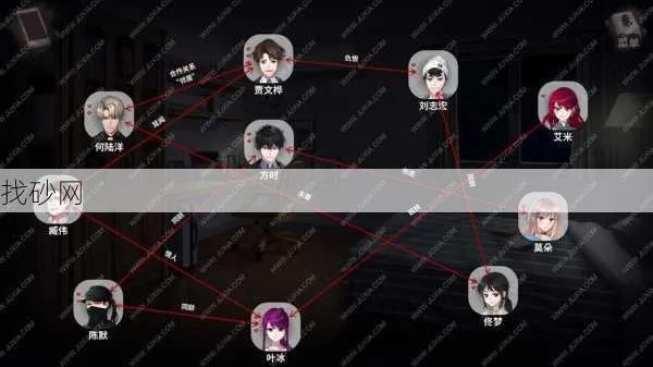 迷雾之夏第三章攻略：揭秘高效通关秘籍，轻松解锁隐藏关卡