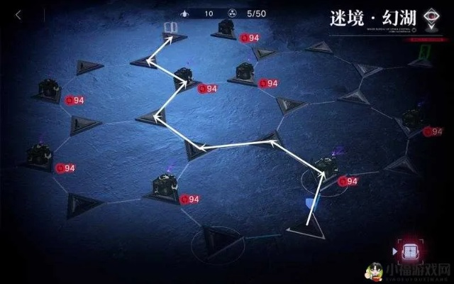 无期迷途新手必看攻略：快速入坑指南，解锁游戏新境界