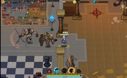 热门Rogue游戏盘点：揭秘高人气roguelike佳作推荐