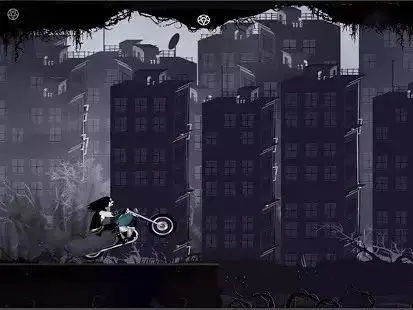 哥特风格游戏盘点：热门排行，下载量飙升的神秘之作