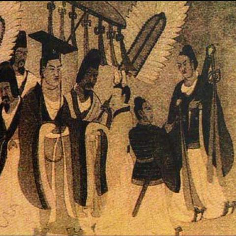 《烟雨江湖》拓跋浚隐忍任务攻略：轻松解锁，体验独特江湖智慧秘籍