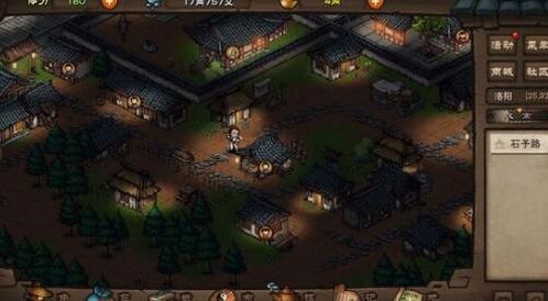 烟雨江湖须弥再现临渊行攻略:高效支线任务解锁秘籍 烟雨江湖须弥再现临渊行攻略:高效支线任务解锁秘籍