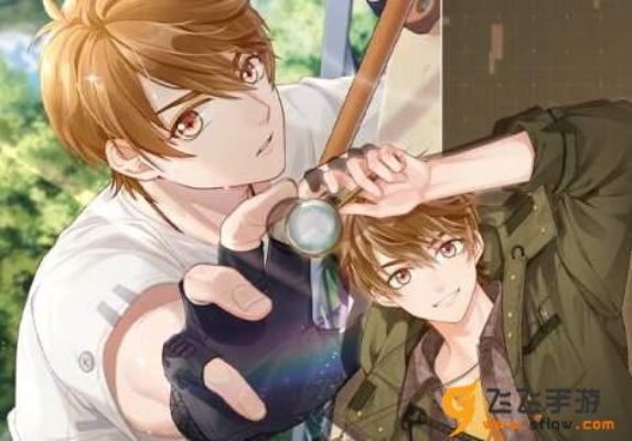 《未定事件簿》副本材料掉落攻略：高效获取秘籍指南