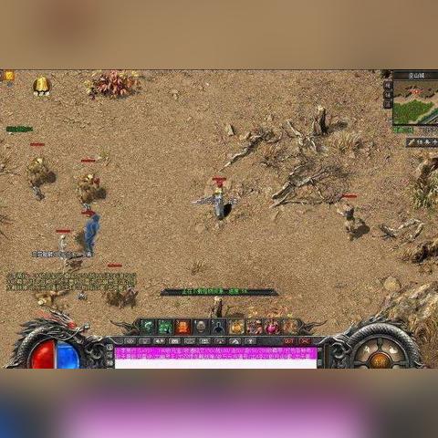 火环BOSS战攻略：揭秘高效打法，轻松通关秘籍！