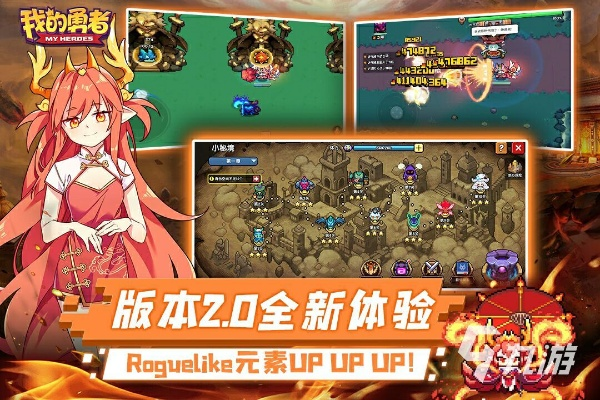 热门DBG游戏盘点：揭秘哪些游戏最受玩家喜爱，解锁全新游戏体验