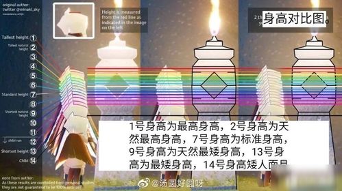 光遇体型重塑攻略：高效获取与实用使用技巧揭秘