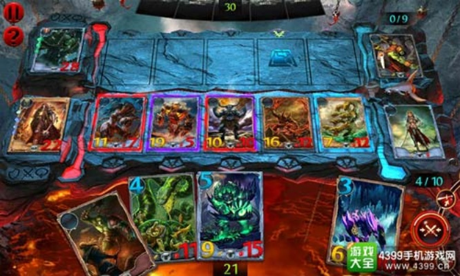 热门TCG游戏盘点：人气爆棚的卡牌对决推荐