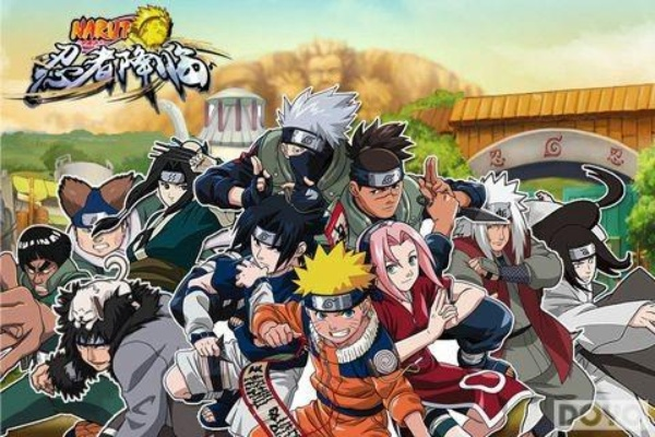 热门忍者游戏盘点：揭秘最受欢迎的忍者游戏排行，畅玩必看！