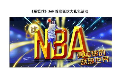 篮球游戏盘点：揭秘热门篮球游戏，畅玩篮球盛宴新体验