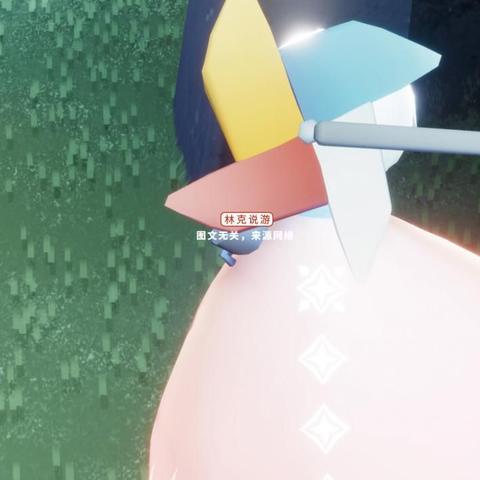 轻松解锁！揭秘光遇独特发型获取方法及神秘先祖身份