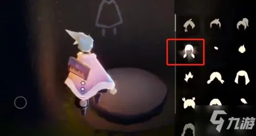 轻松解锁!光遇短发发型获取攻略,揭秘隐藏先祖技能! 轻松解锁!光遇短发发型获取攻略,揭秘隐藏先祖技能!