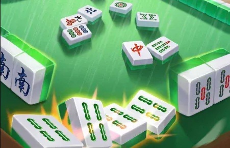 麻将下载必备！盘点十大经典麻将游戏，体验极致竞技魅力