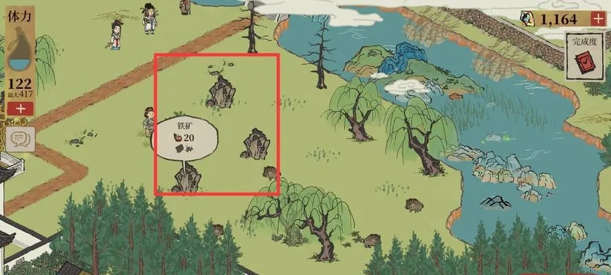 江南百景图麦田位置揭秘:探索隐藏的丰收之地 江南百景图麦田位置揭秘:探索隐藏的丰收之地