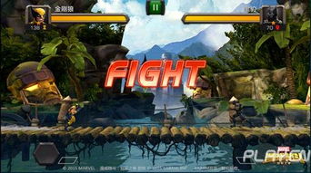 热门3D格斗游戏盘点：人气爆棚的十大必玩佳作推荐