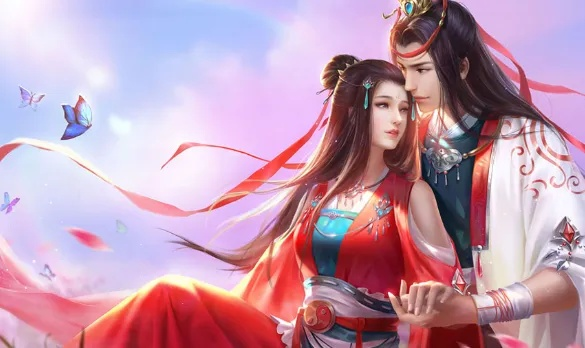 古风游戏盘点：揭秘最佳古风新作，畅玩经典再现！