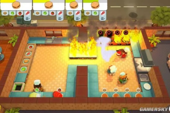 十大热门喜剧游戏盘点:揭秘人气爆棚的搞笑佳作推荐 十大热门喜剧游戏盘点:揭秘人气爆棚的搞笑佳作推荐