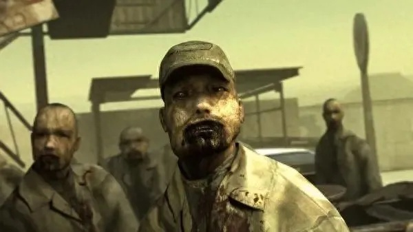 丧尸游戏盘点：揭秘热门排行榜，十大必玩丧尸佳作推荐