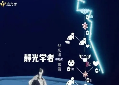 光遇先祖爆炸头位置揭秘!心换攻略必备技巧一网打尽 光遇先祖爆炸头位置揭秘!心换攻略必备技巧一网打尽