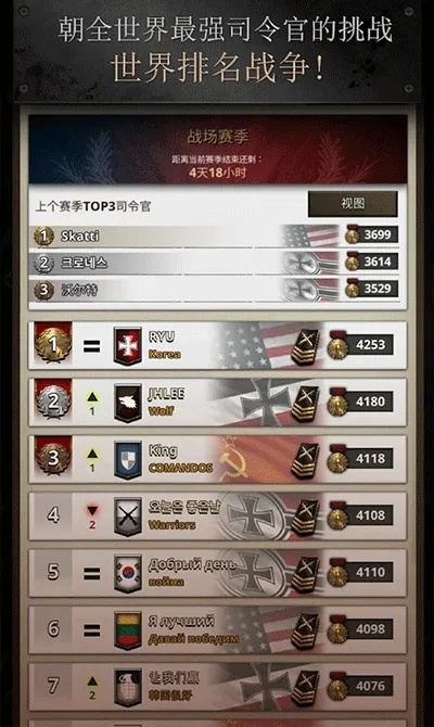 全球战力对决：红蓝阵营实力解析，揭秘谁将称霸战场